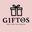 Giftos.lk logo
